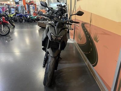 2025 Honda CB750 Hornet - Photo 2