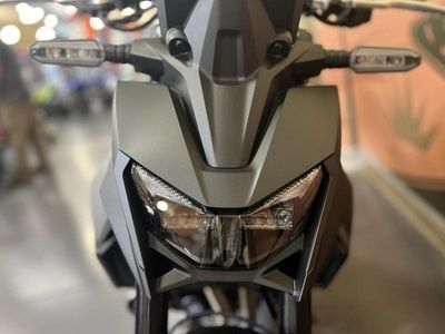 2025 Honda CB750 Hornet - Photo 13