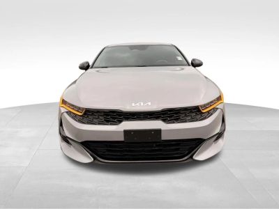 2022 Kia K5 - Photo 12
