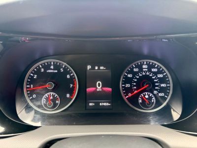2022 Kia K5 - Photo 25