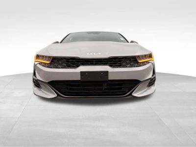 2022 Kia K5 - Photo 11