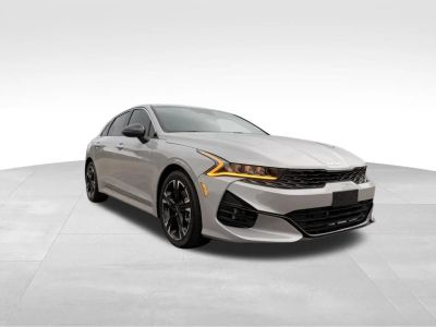 2022 Kia K5 - Photo 10