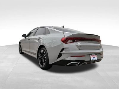 2022 Kia K5 - Photo 5