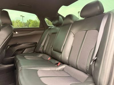 2022 Kia K5 - Photo 17