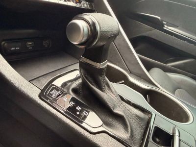 2022 Kia K5 - Photo 21