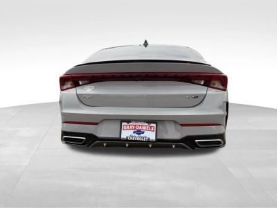2022 Kia K5 - Photo 6