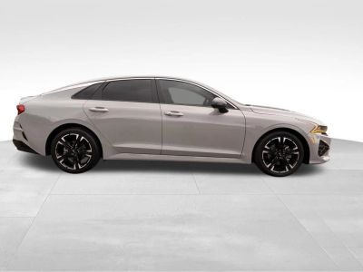 2022 Kia K5 - Photo 9