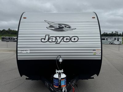 2026 Jayco Jay Flight SLX - Photo 2
