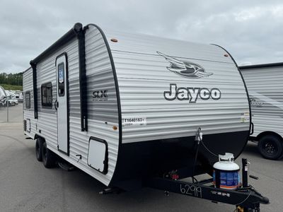 2026 Jayco Jay Flight SLX - Photo 1