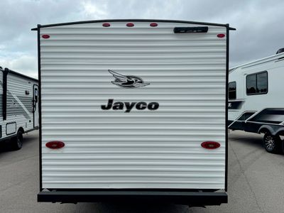 2026 Jayco Jay Flight SLX - Photo 3