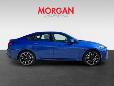 2025 BMW 2 Series — photo 8 view
