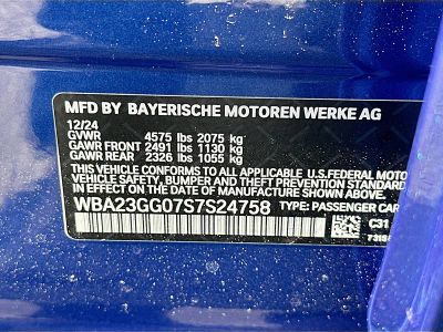 2025 BMW 2 Series — photo 29 view