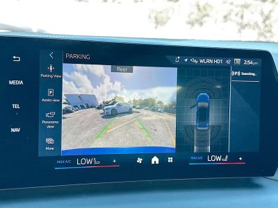 2025 BMW 2 Series — photo 14 view