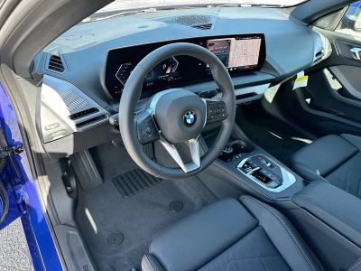 2025 BMW 2 Series — photo 9 view