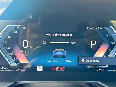 2025 BMW 2 Series — photo 11 view