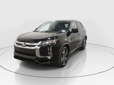 2025 Mitsubishi Outlander Sport - Photo 3