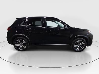 2025 Mitsubishi Outlander Sport - Photo 8