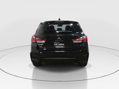 2025 Mitsubishi Outlander Sport - Photo 6