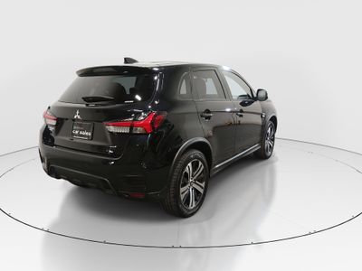 2025 Mitsubishi Outlander Sport - Photo 7