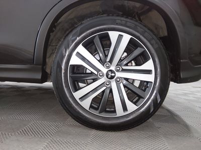 2025 Mitsubishi Outlander Sport - Photo 10