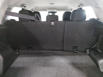 2025 Mitsubishi Outlander Sport - Photo 11