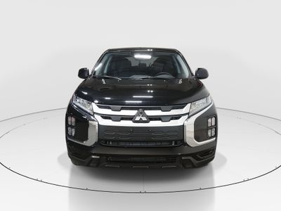 2025 Mitsubishi Outlander Sport - Photo 2