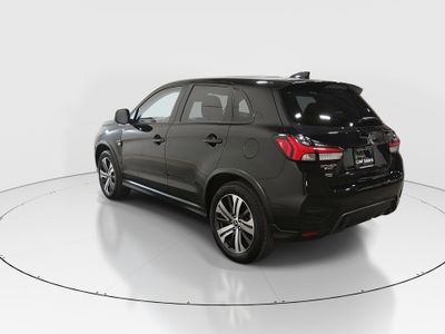 2025 Mitsubishi Outlander Sport - Photo 5
