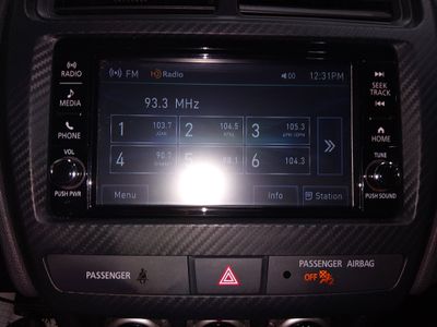 2025 Mitsubishi Outlander Sport - Photo 17