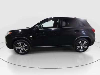 2025 Mitsubishi Outlander Sport - Photo 4