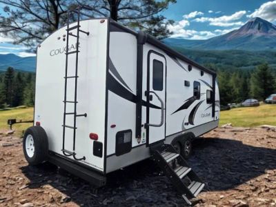 2023 Keystone RV Cougar - Photo 3