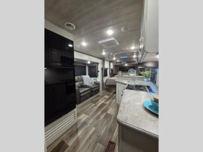2023 Keystone RV Cougar - Photo 6