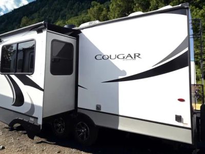 2023 Keystone RV Cougar - Photo 5