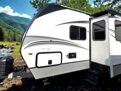2023 Keystone RV Cougar - Photo 4