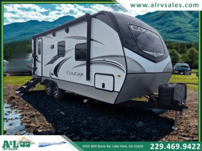 2023 Keystone RV Cougar - Photo 1