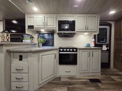2023 Keystone RV Cougar - Photo 7