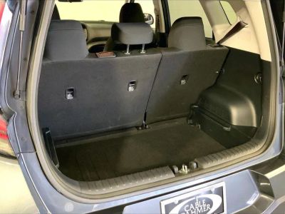 2025 Kia Soul — interior view