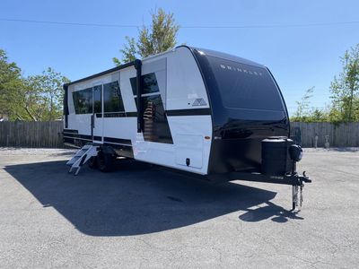 2026 Brinkley Model I - Photo 28