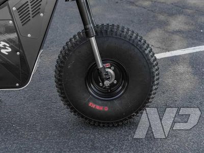 2026 MINI RCR F2 - Photo 11