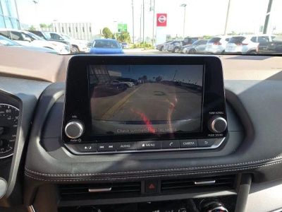 2023 Nissan Rogue — photo 19 view