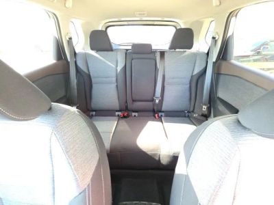 2023 Nissan Rogue — photo 21 view
