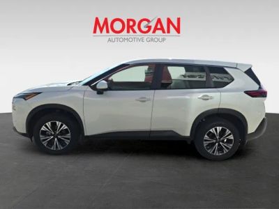 2023 Nissan Rogue — photo 7 view