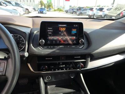 2023 Nissan Rogue — photo 17 view