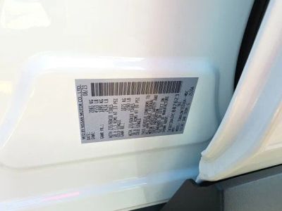 2023 Nissan Rogue — photo 28 view