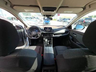 2023 Nissan Rogue — photo 25 view