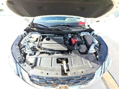 2023 Nissan Rogue — photo 27 view
