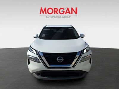 2023 Nissan Rogue — photo 9 view