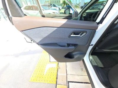 2023 Nissan Rogue — photo 22 view
