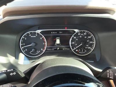2023 Nissan Rogue — photo 16 view