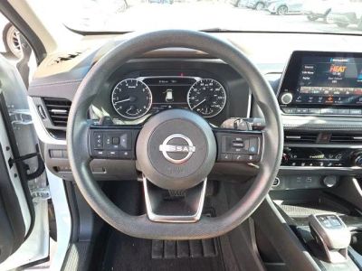 2023 Nissan Rogue — photo 15 view