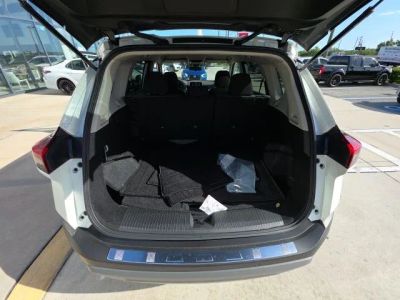 2023 Nissan Rogue — photo 26 view